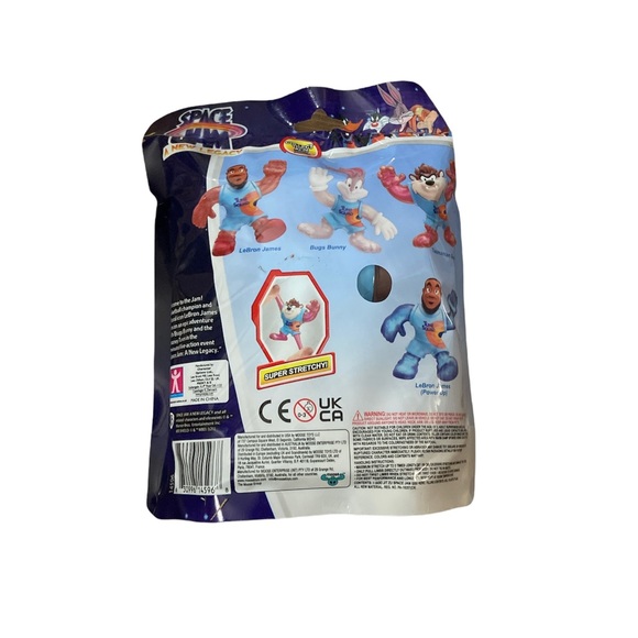 Space Jam Goo Jit Zu - Picture 2 of 2